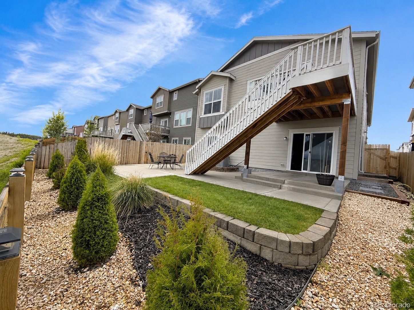 MLS Image #20 for 568  yankee boy loop,elizabeth, Colorado