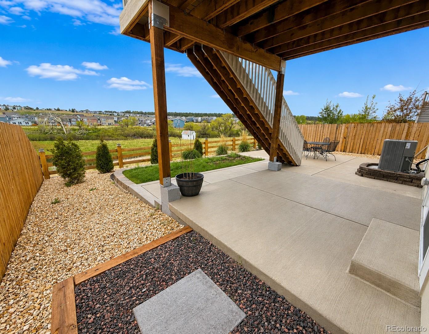 MLS Image #22 for 568  yankee boy loop,elizabeth, Colorado
