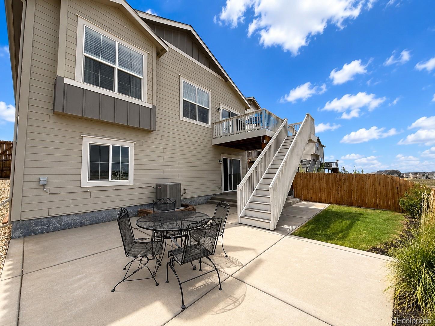 MLS Image #23 for 568  yankee boy loop,elizabeth, Colorado