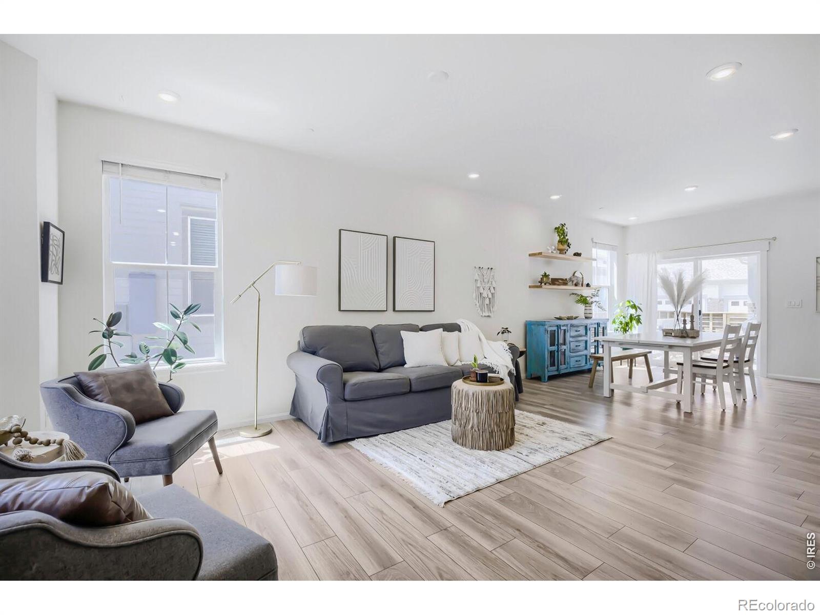 MLS Image #2 for 421  zeppelin way,fort collins, Colorado