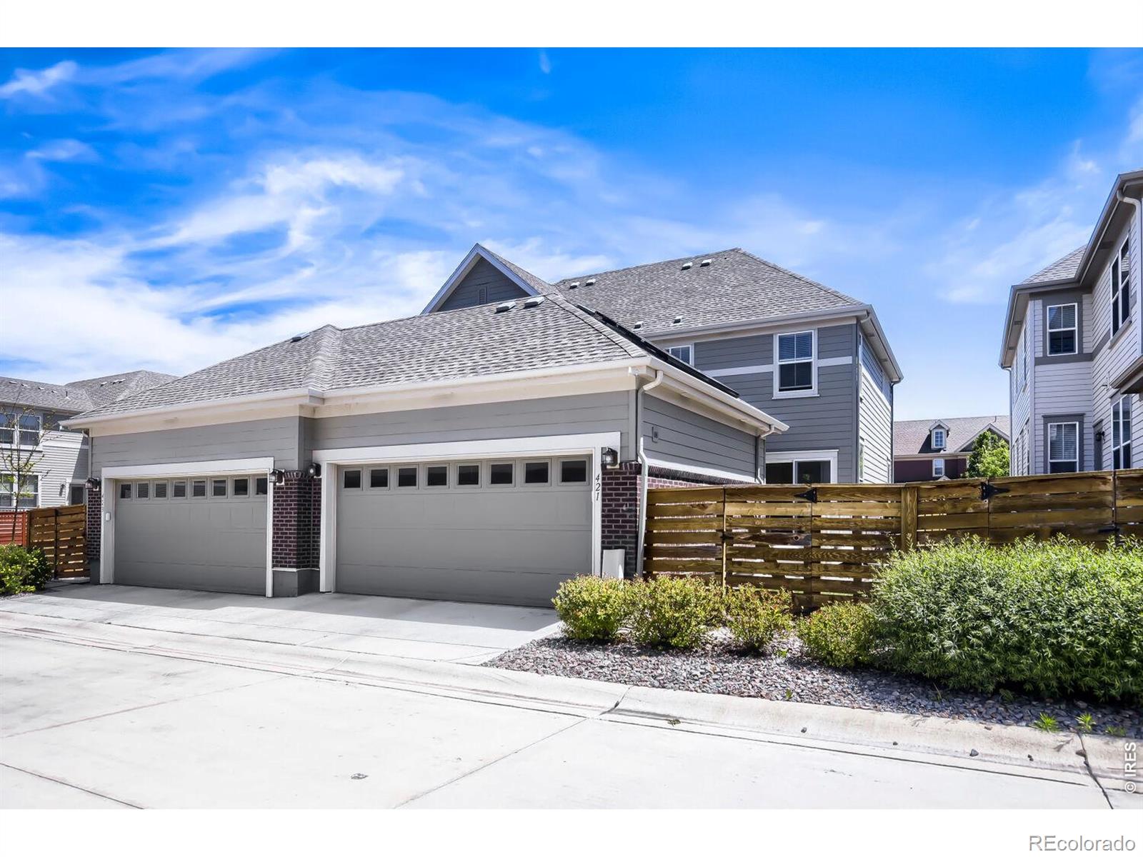 MLS Image #25 for 421  zeppelin way,fort collins, Colorado