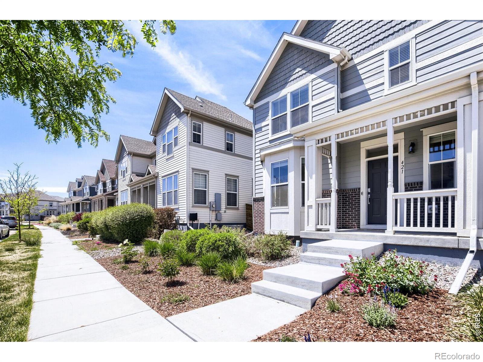 MLS Image #26 for 421  zeppelin way,fort collins, Colorado