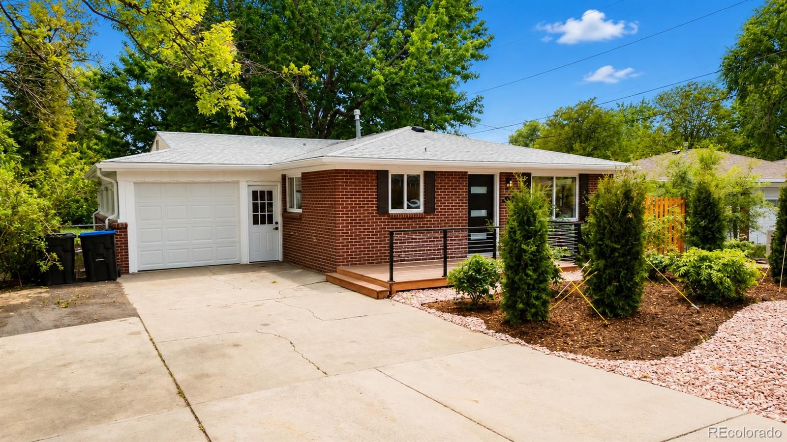 MLS Image #1 for 8620 w 52nd avenue,arvada, Colorado
