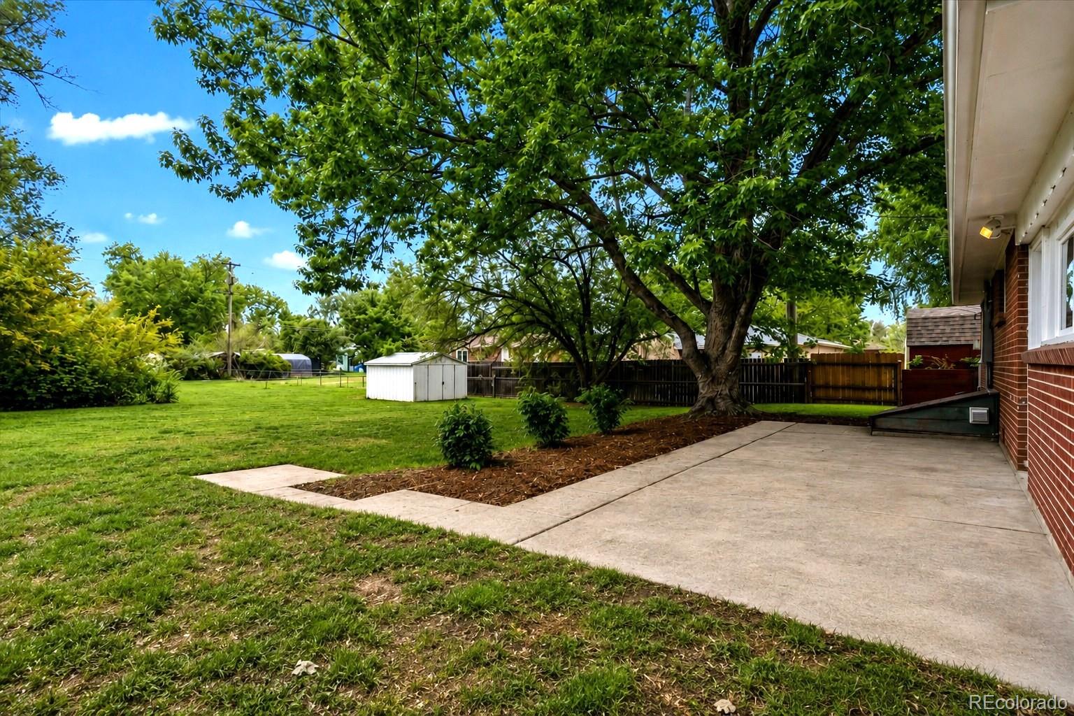 MLS Image #17 for 8620 w 52nd avenue,arvada, Colorado