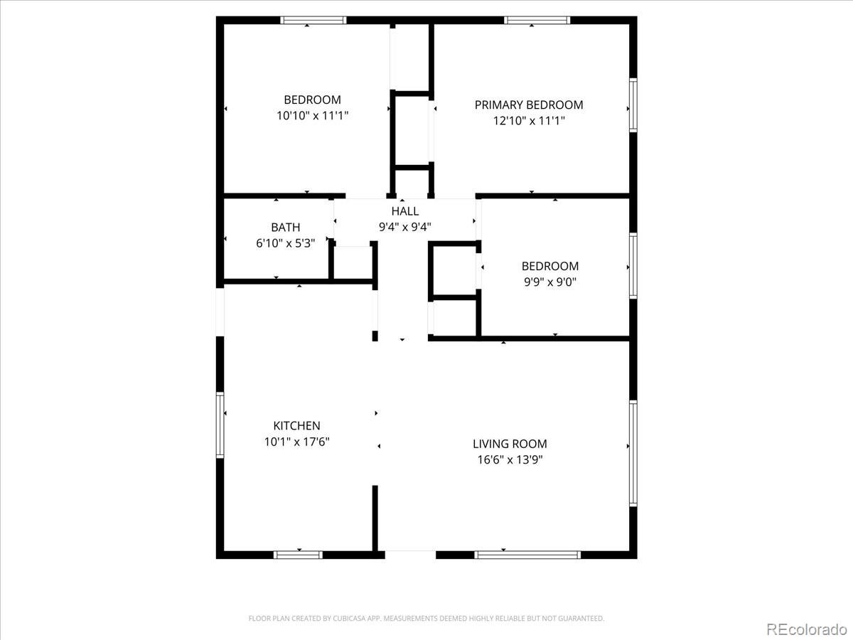 MLS Image #19 for 8620 w 52nd avenue,arvada, Colorado