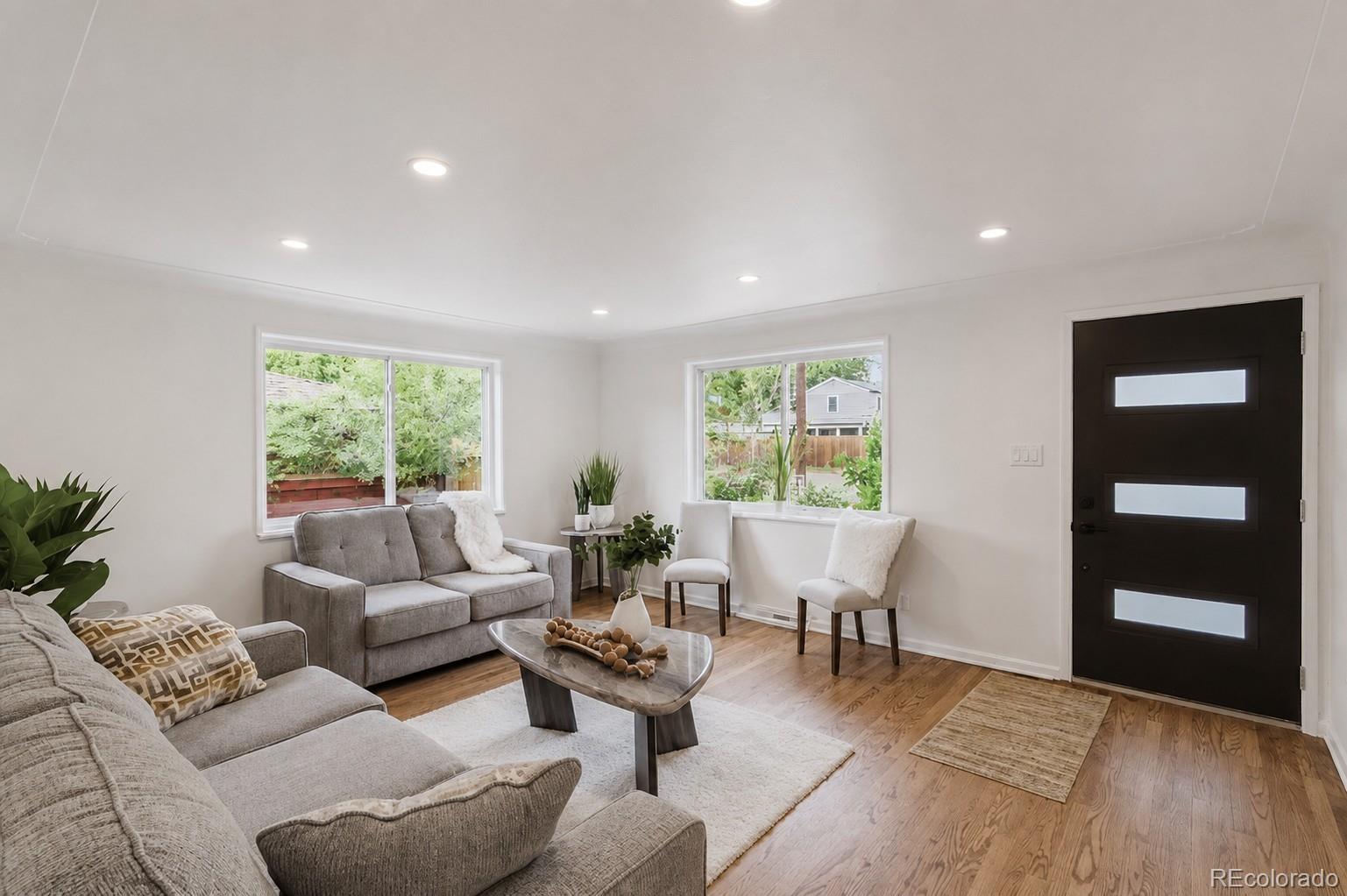 MLS Image #3 for 8620 w 52nd avenue,arvada, Colorado