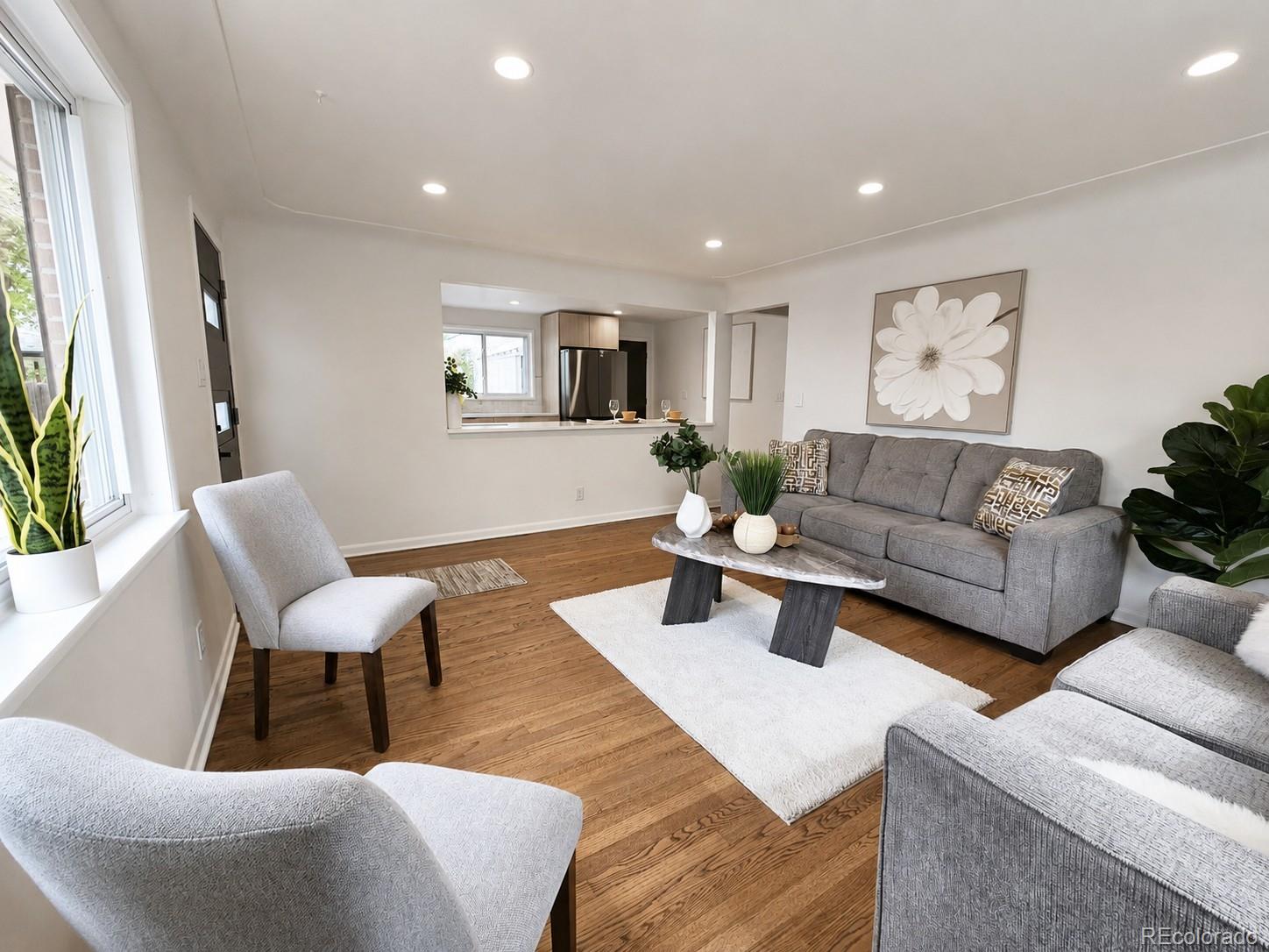 MLS Image #4 for 8620 w 52nd avenue,arvada, Colorado
