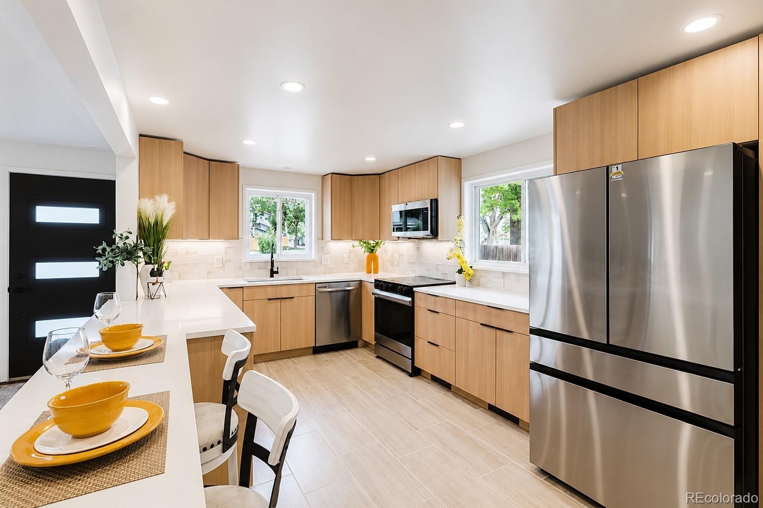 MLS Image #5 for 8620 w 52nd avenue,arvada, Colorado