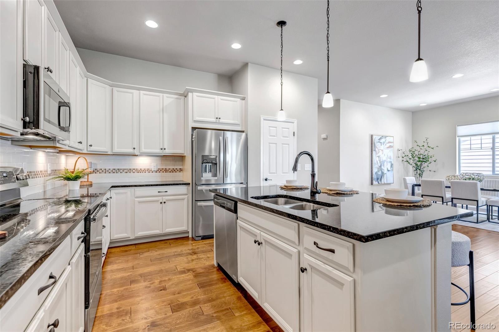 MLS Image #10 for 26945 e costilla drive,aurora, Colorado