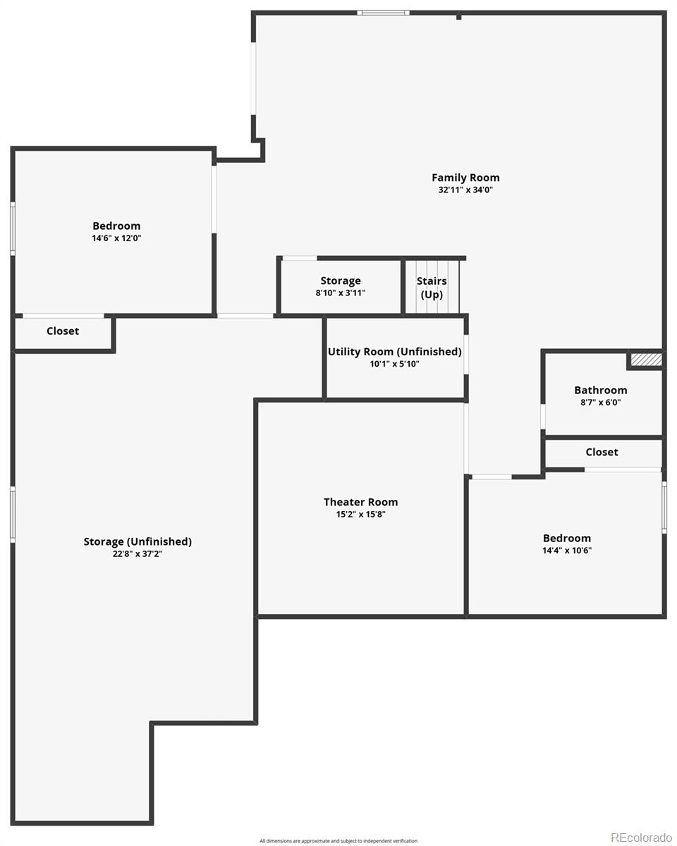 MLS Image #12 for 26945 e costilla drive,aurora, Colorado