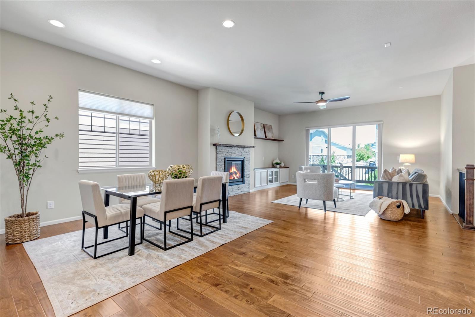 MLS Image #2 for 26945 e costilla drive,aurora, Colorado
