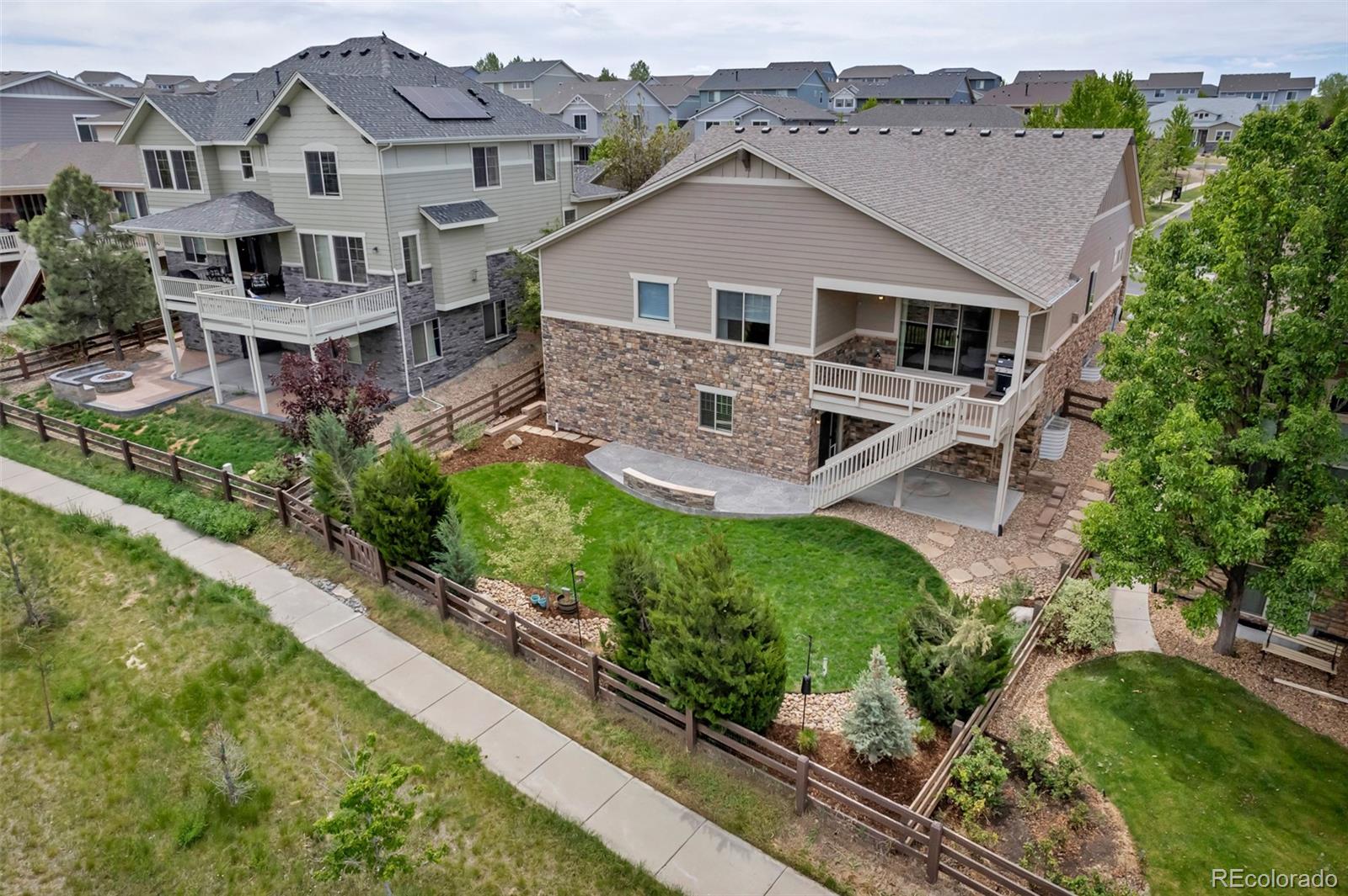 MLS Image #38 for 26945 e costilla drive,aurora, Colorado