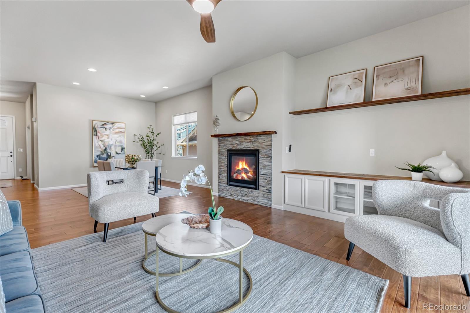 MLS Image #5 for 26945 e costilla drive,aurora, Colorado