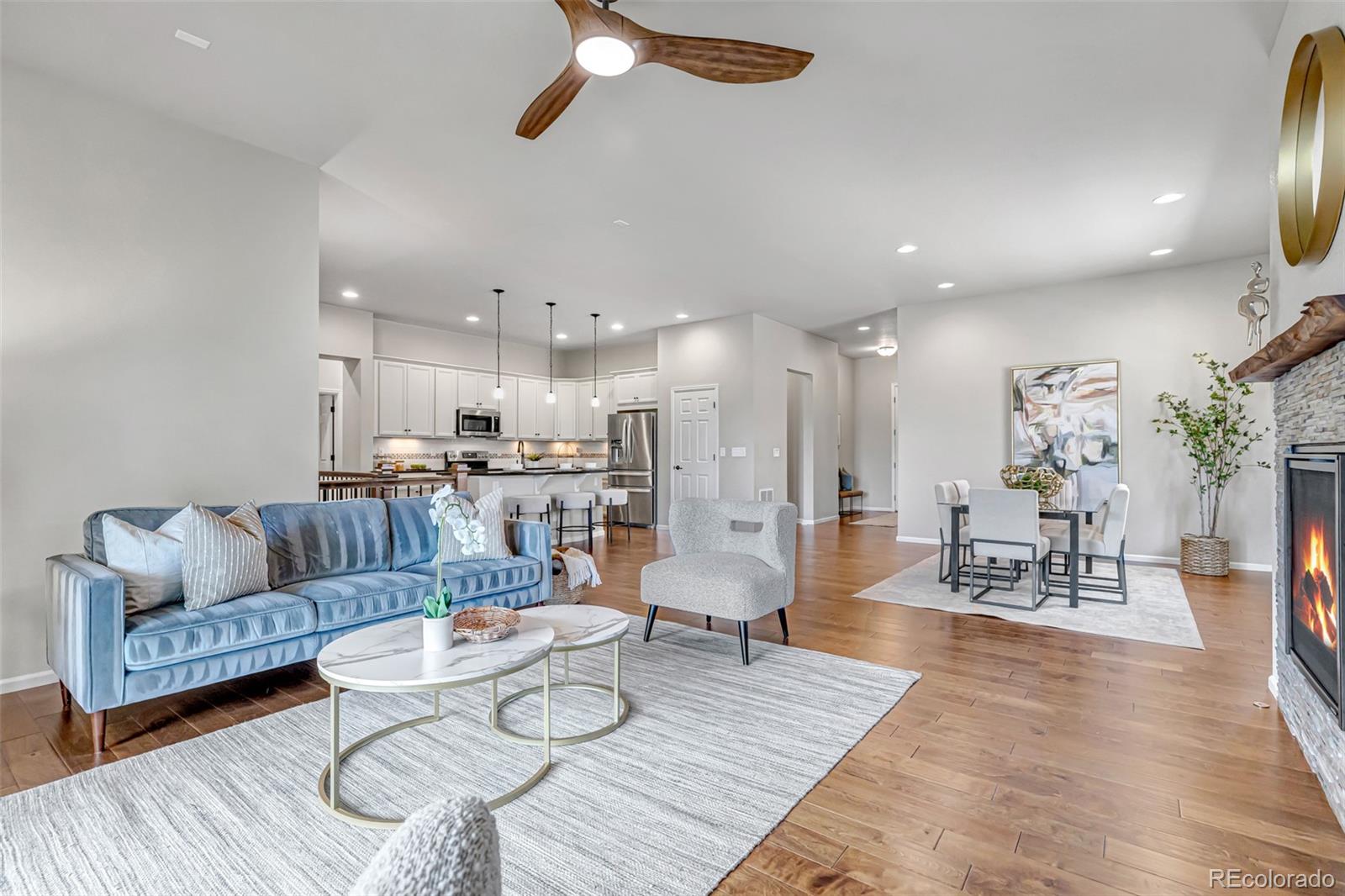 MLS Image #6 for 26945 e costilla drive,aurora, Colorado