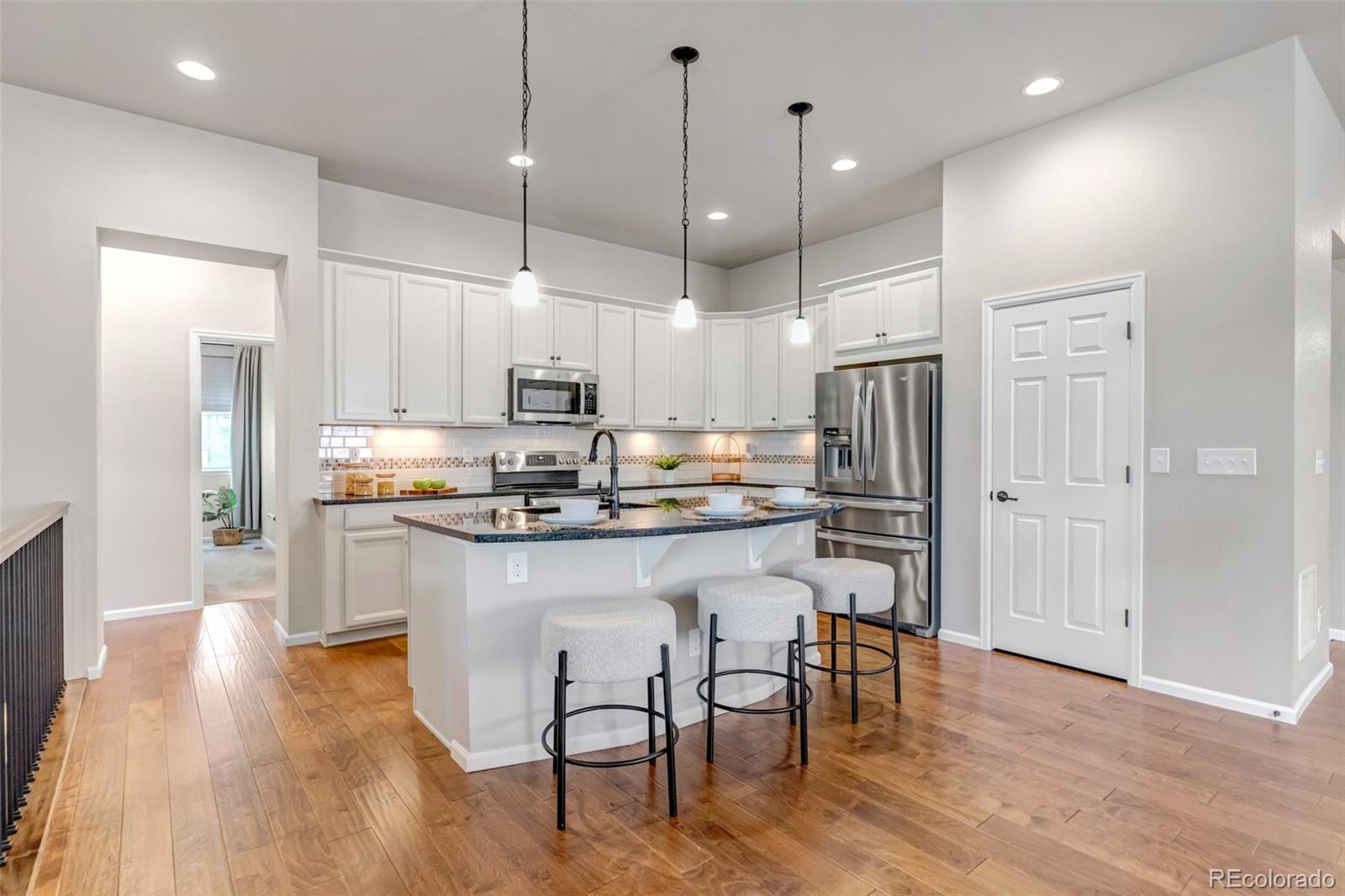 MLS Image #8 for 26945 e costilla drive,aurora, Colorado
