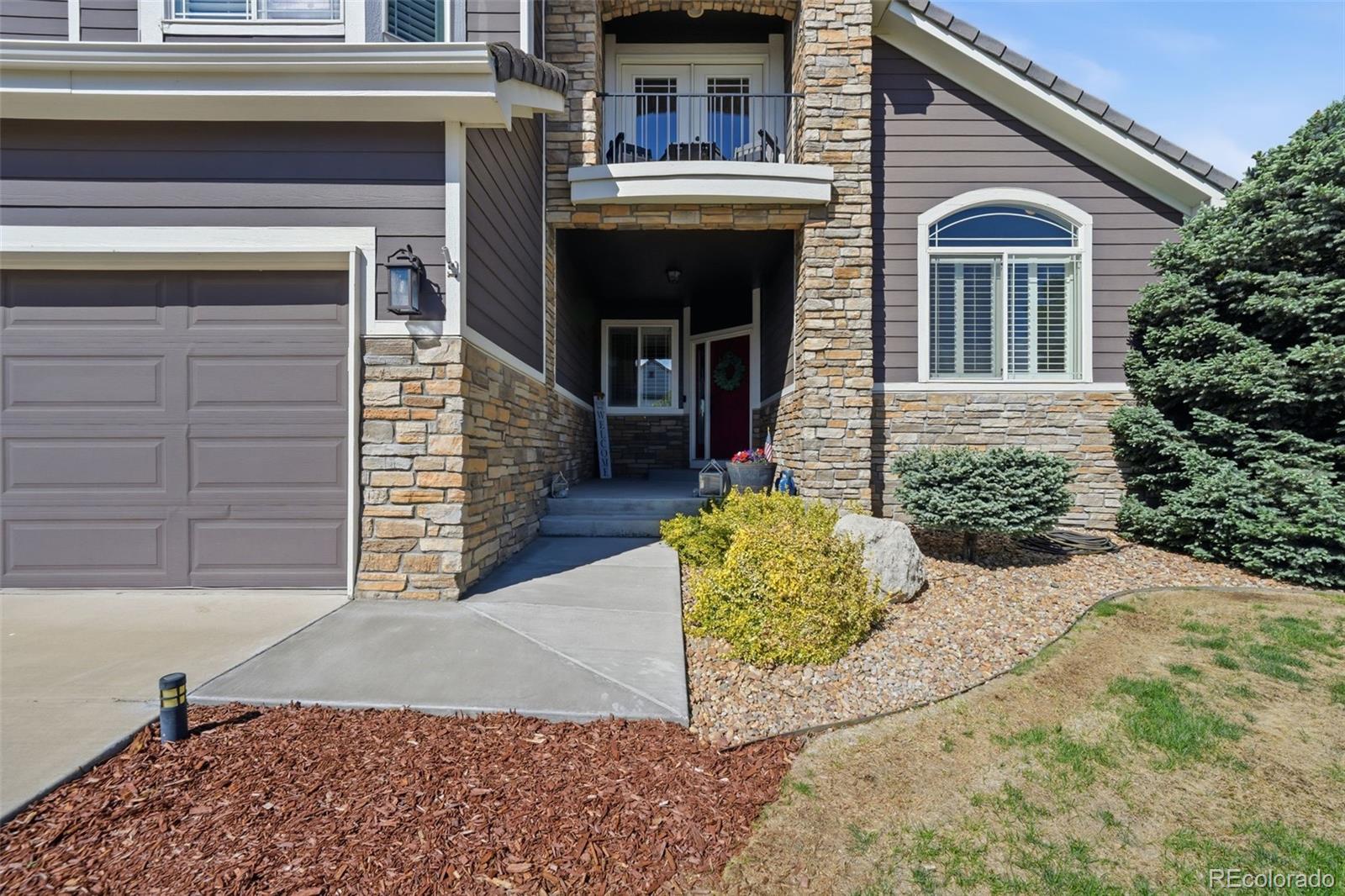 MLS Image #1 for 12200  coral burst lane,parker, Colorado