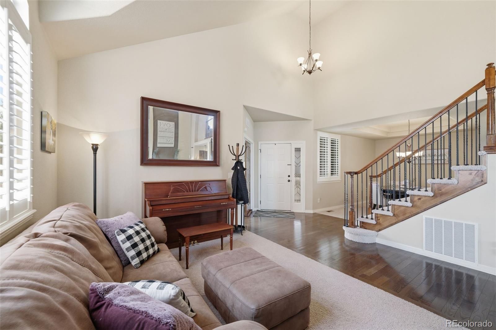 MLS Image #10 for 12200  coral burst lane,parker, Colorado