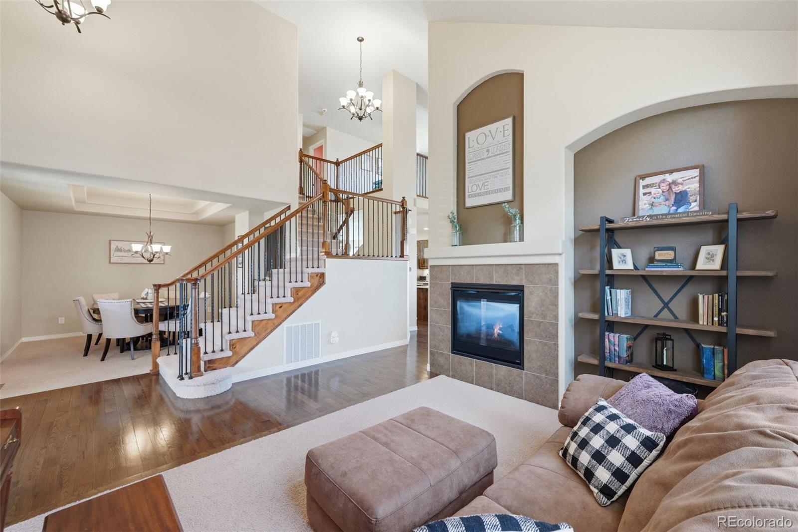 MLS Image #11 for 12200  coral burst lane,parker, Colorado