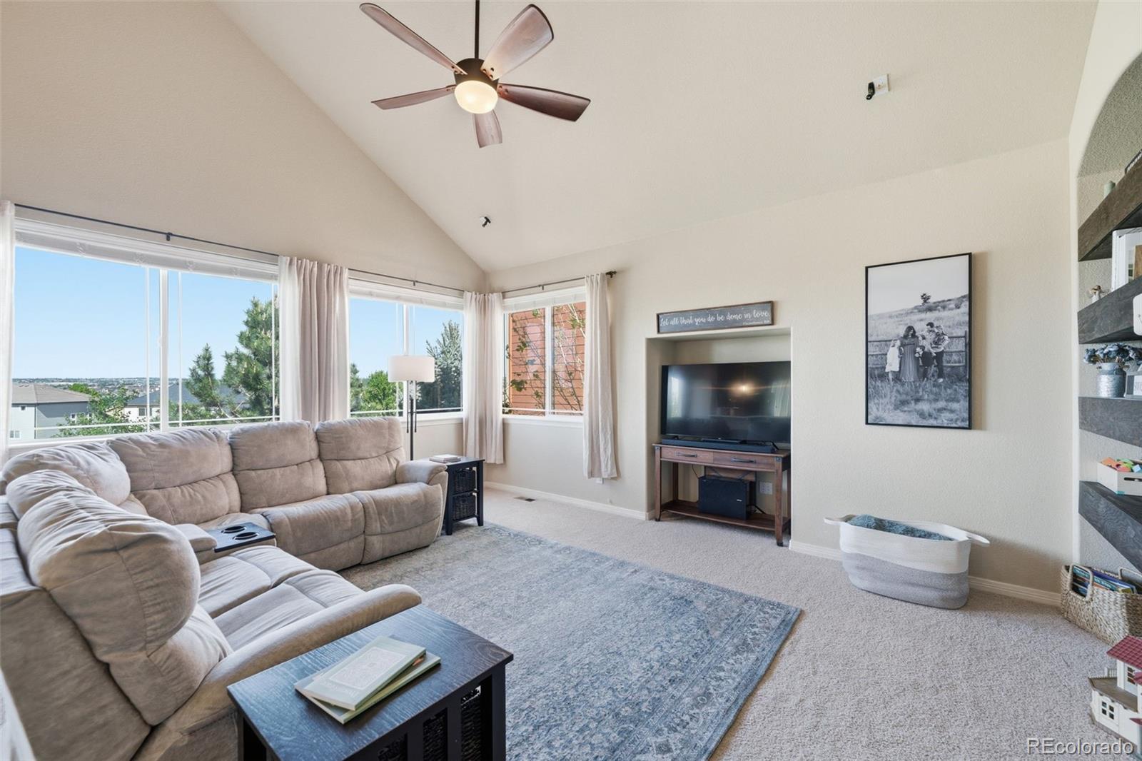 MLS Image #12 for 12200  coral burst lane,parker, Colorado
