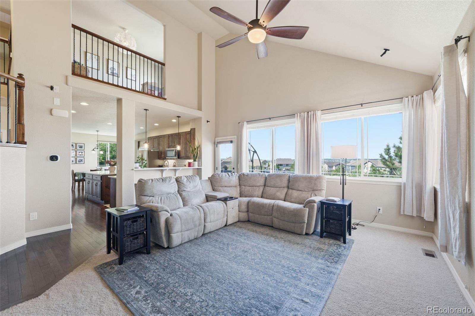 MLS Image #13 for 12200  coral burst lane,parker, Colorado
