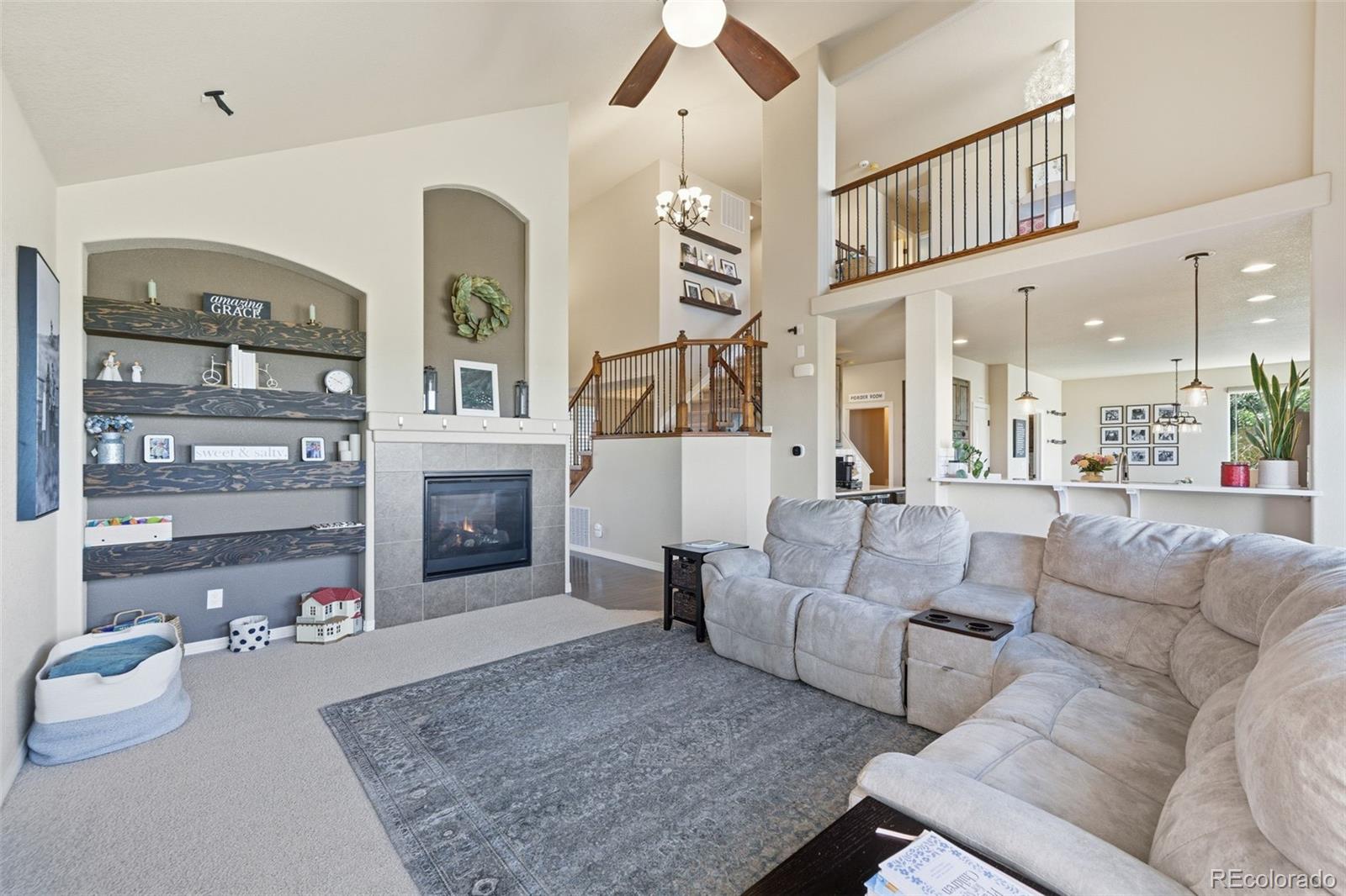 MLS Image #14 for 12200  coral burst lane,parker, Colorado