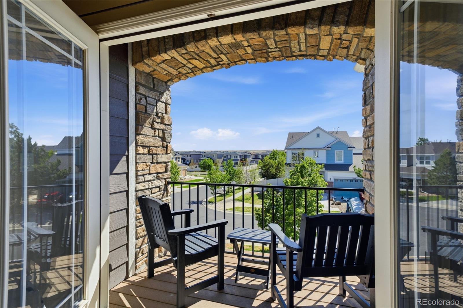 MLS Image #25 for 12200  coral burst lane,parker, Colorado