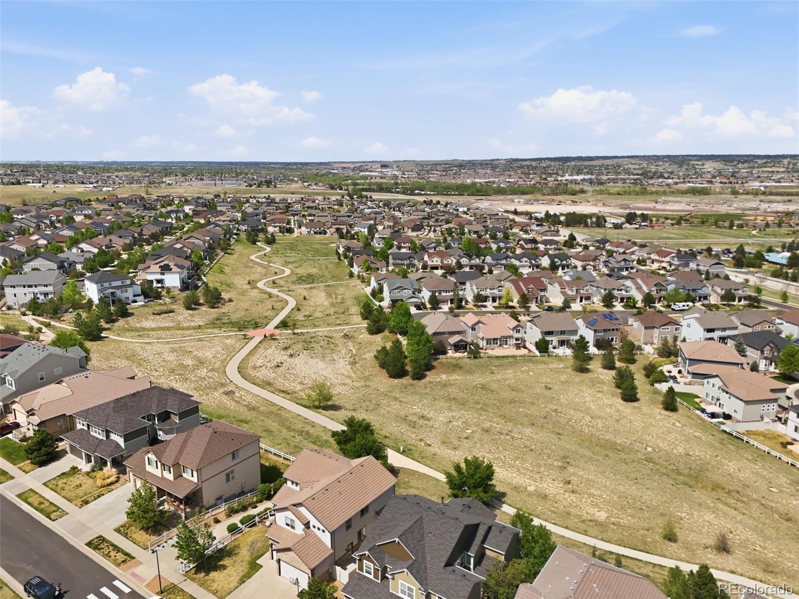 MLS Image #37 for 12200  coral burst lane,parker, Colorado