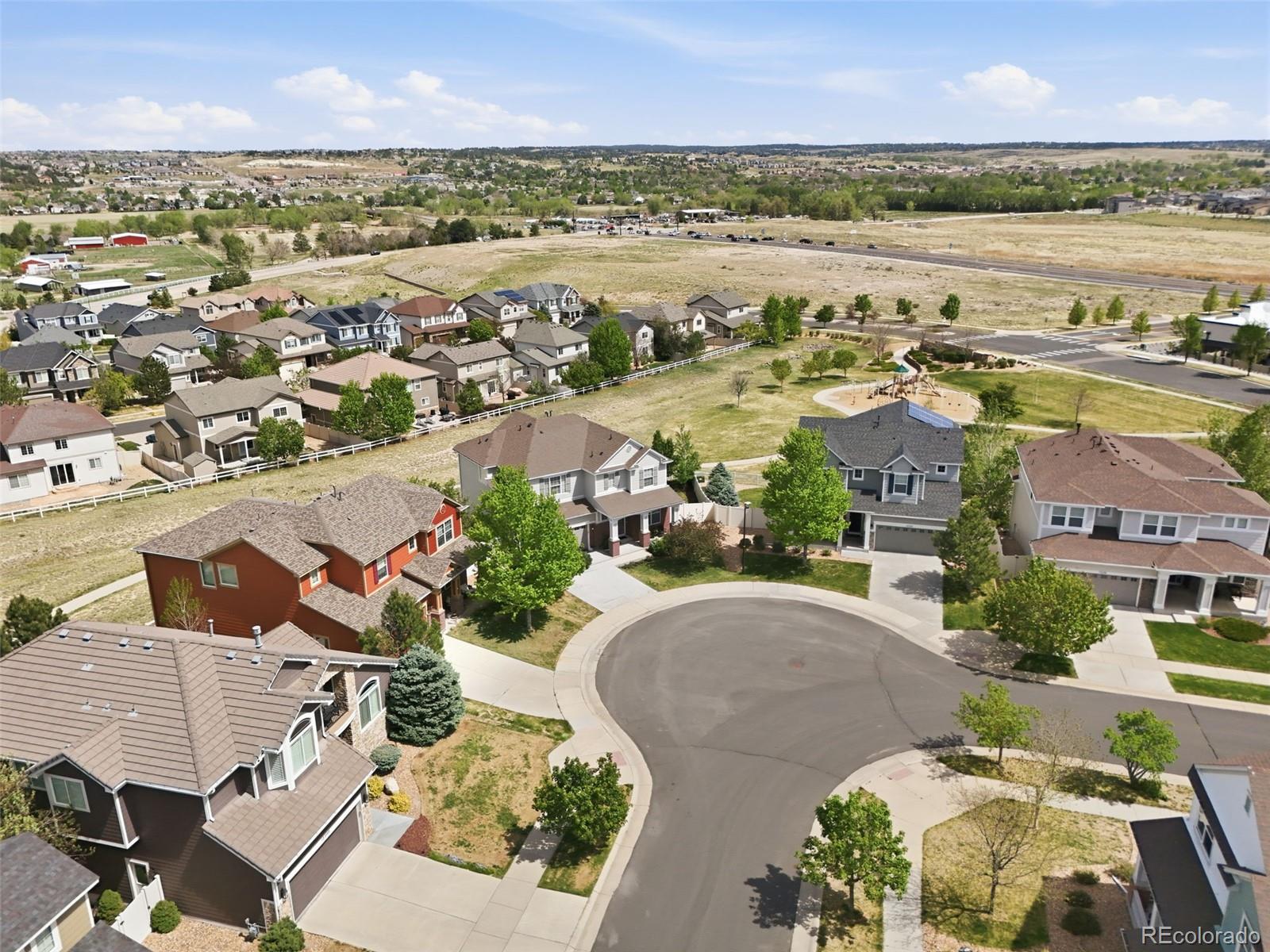 MLS Image #38 for 12200  coral burst lane,parker, Colorado