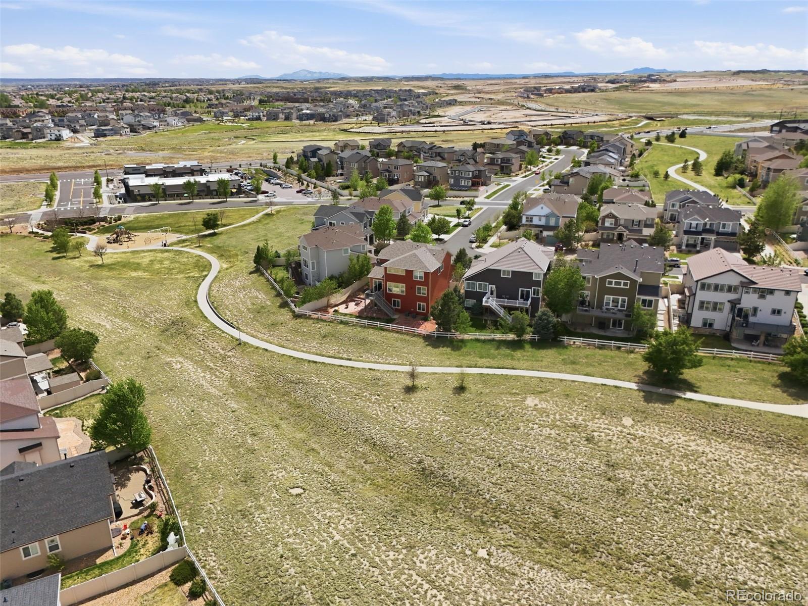 MLS Image #39 for 12200  coral burst lane,parker, Colorado
