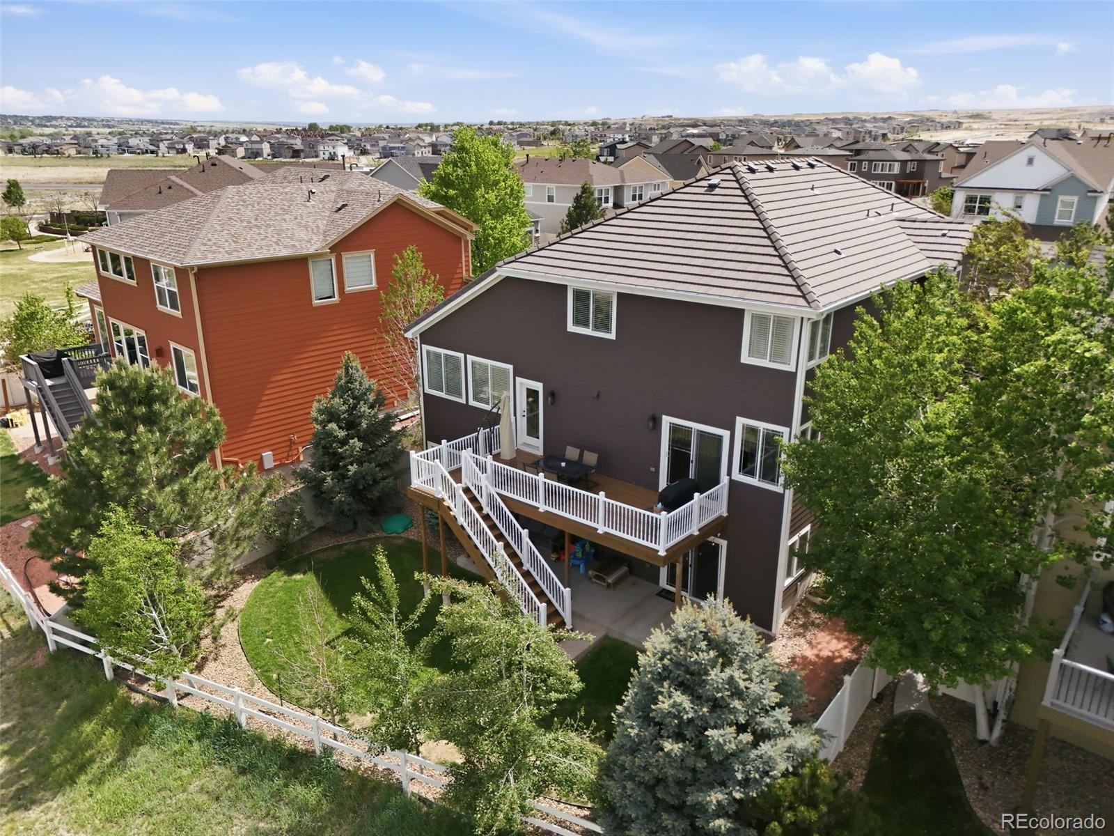 MLS Image #40 for 12200  coral burst lane,parker, Colorado