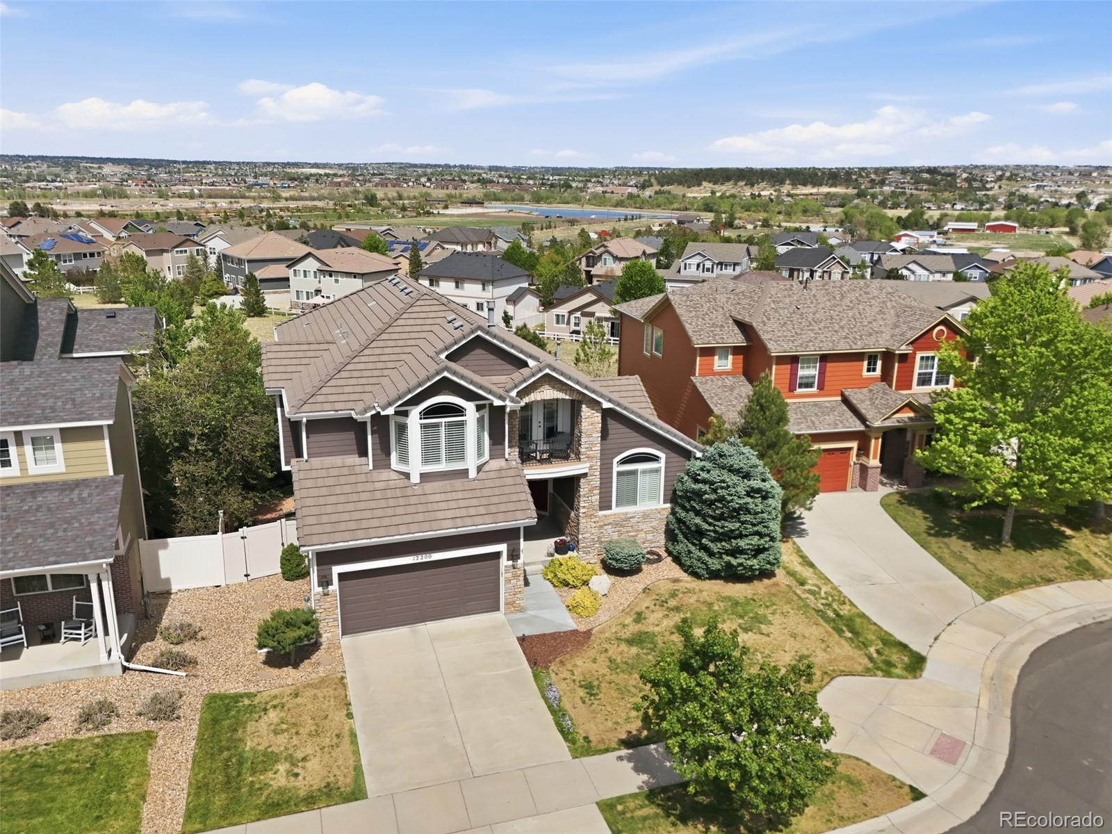 MLS Image #41 for 12200  coral burst lane,parker, Colorado