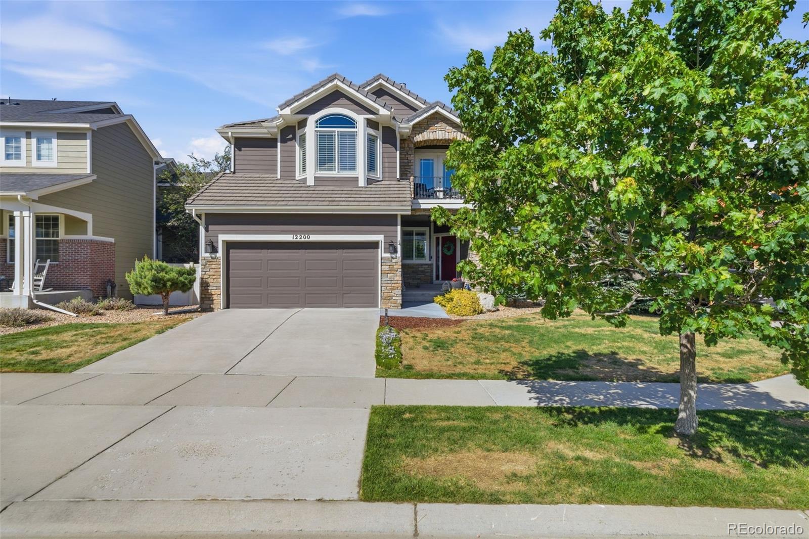 MLS Image #42 for 12200  coral burst lane,parker, Colorado