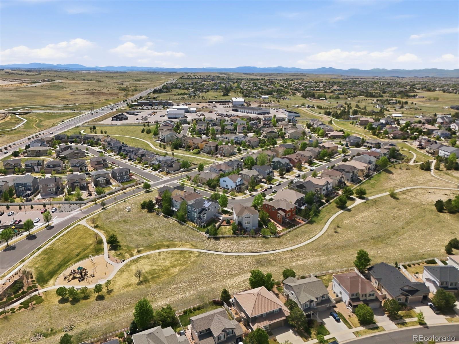 MLS Image #44 for 12200  coral burst lane,parker, Colorado