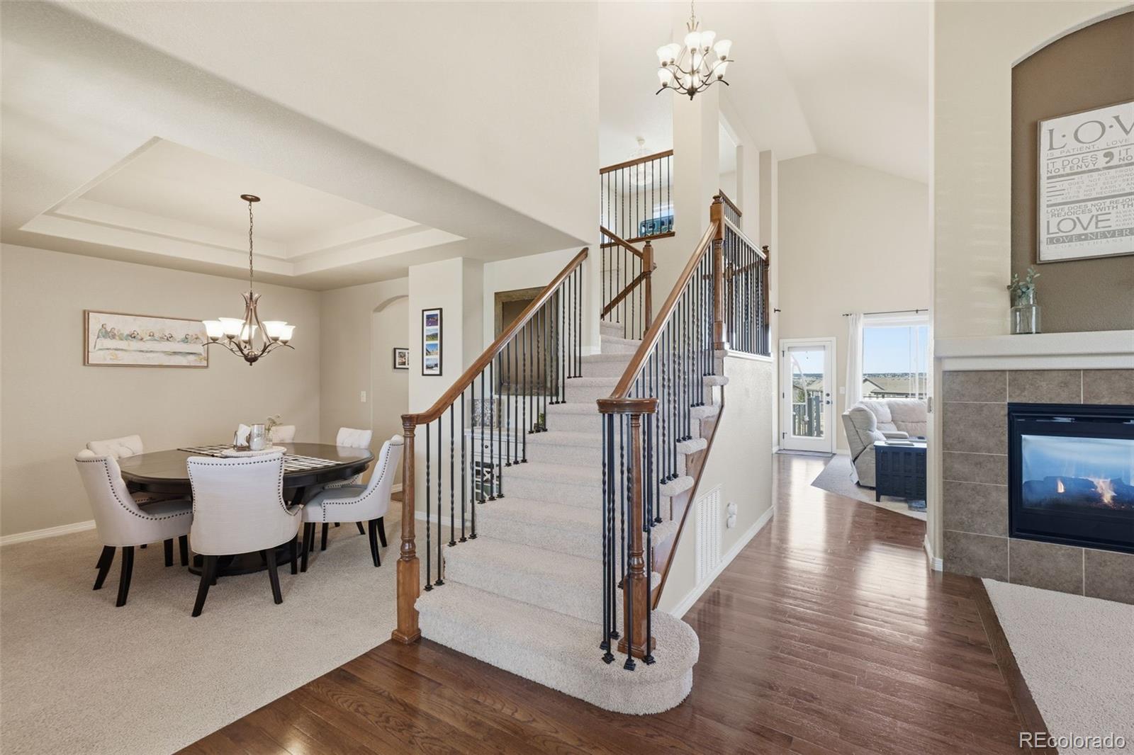 MLS Image #6 for 12200  coral burst lane,parker, Colorado
