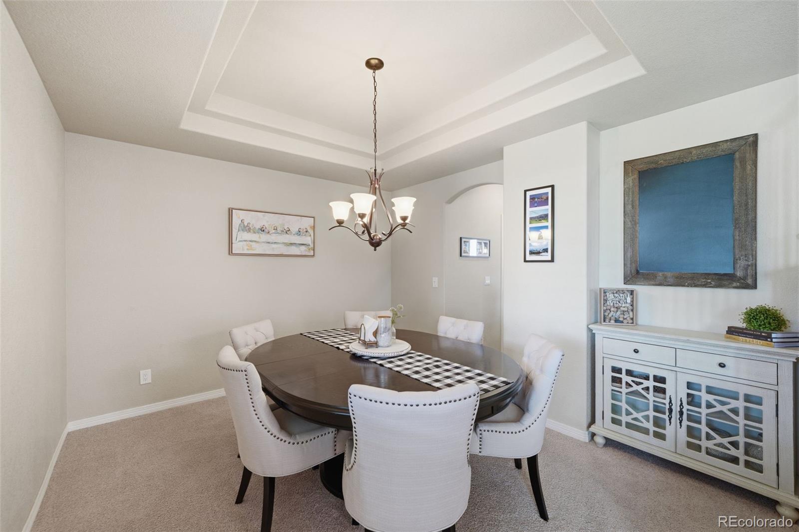 MLS Image #7 for 12200  coral burst lane,parker, Colorado