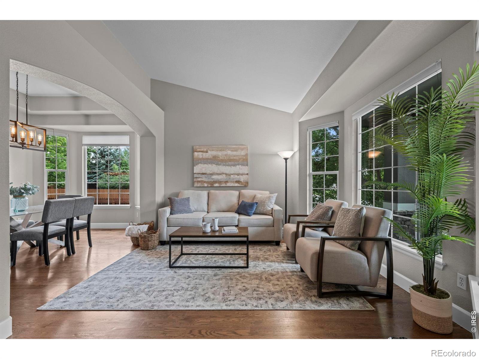 MLS Image #1 for 2754  odell drive,erie, Colorado