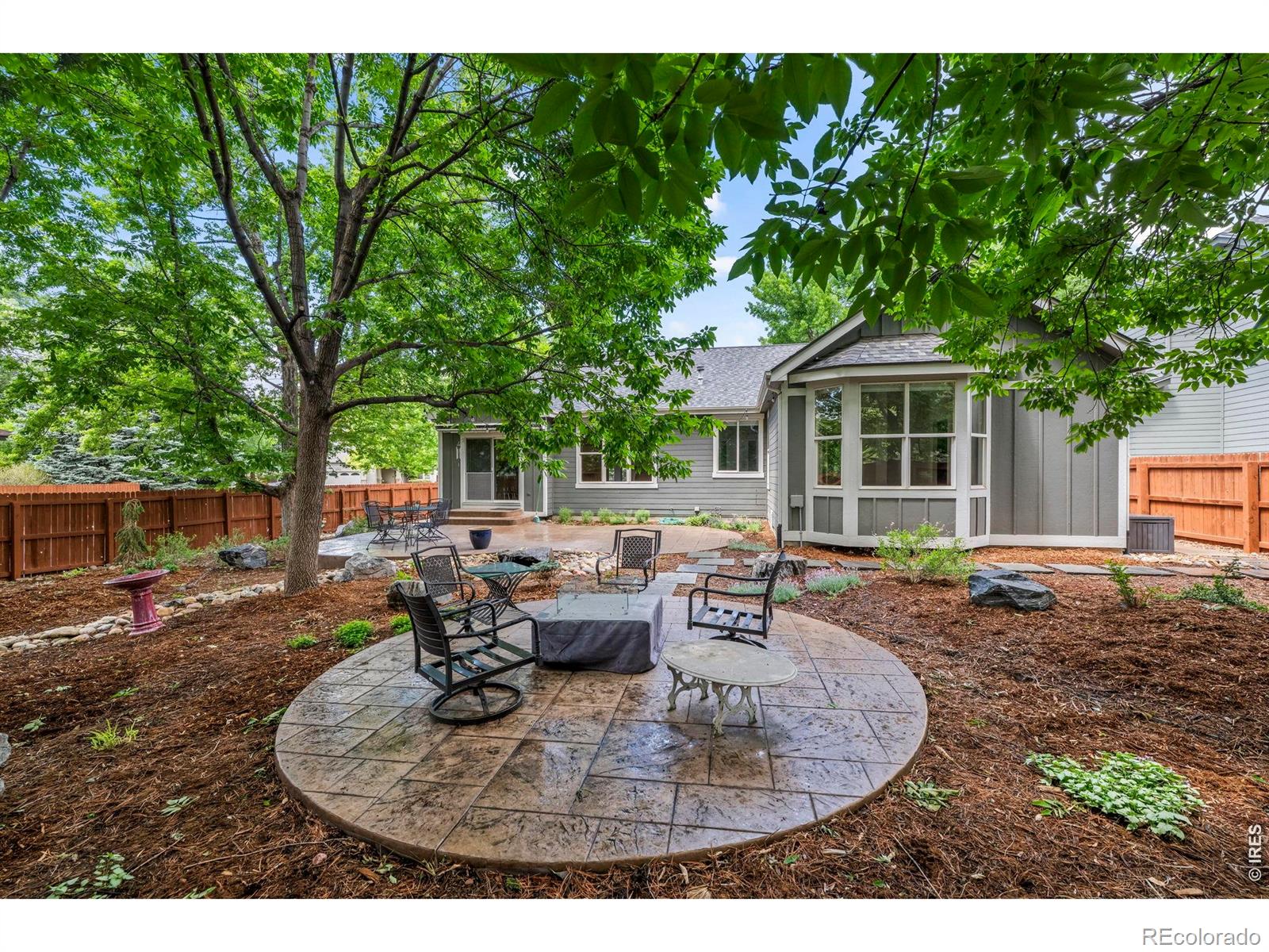 MLS Image #33 for 2754  odell drive,erie, Colorado