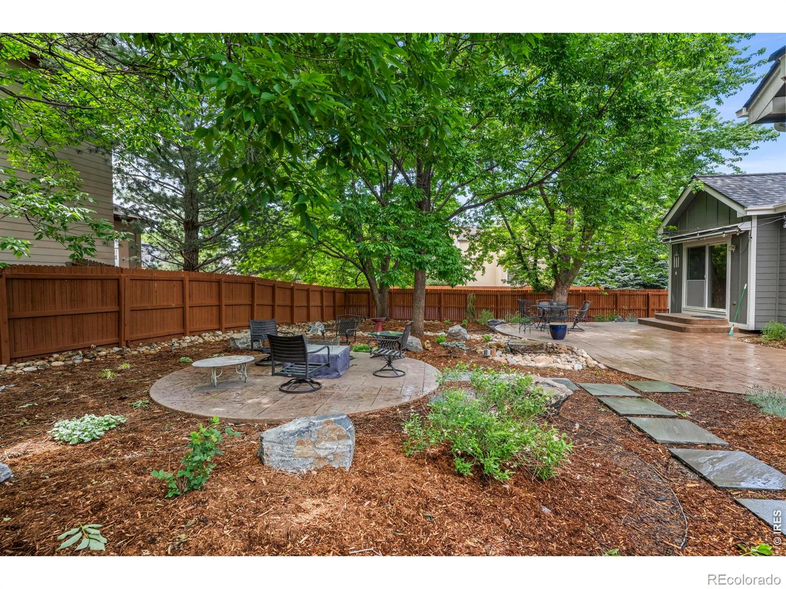 MLS Image #35 for 2754  odell drive,erie, Colorado