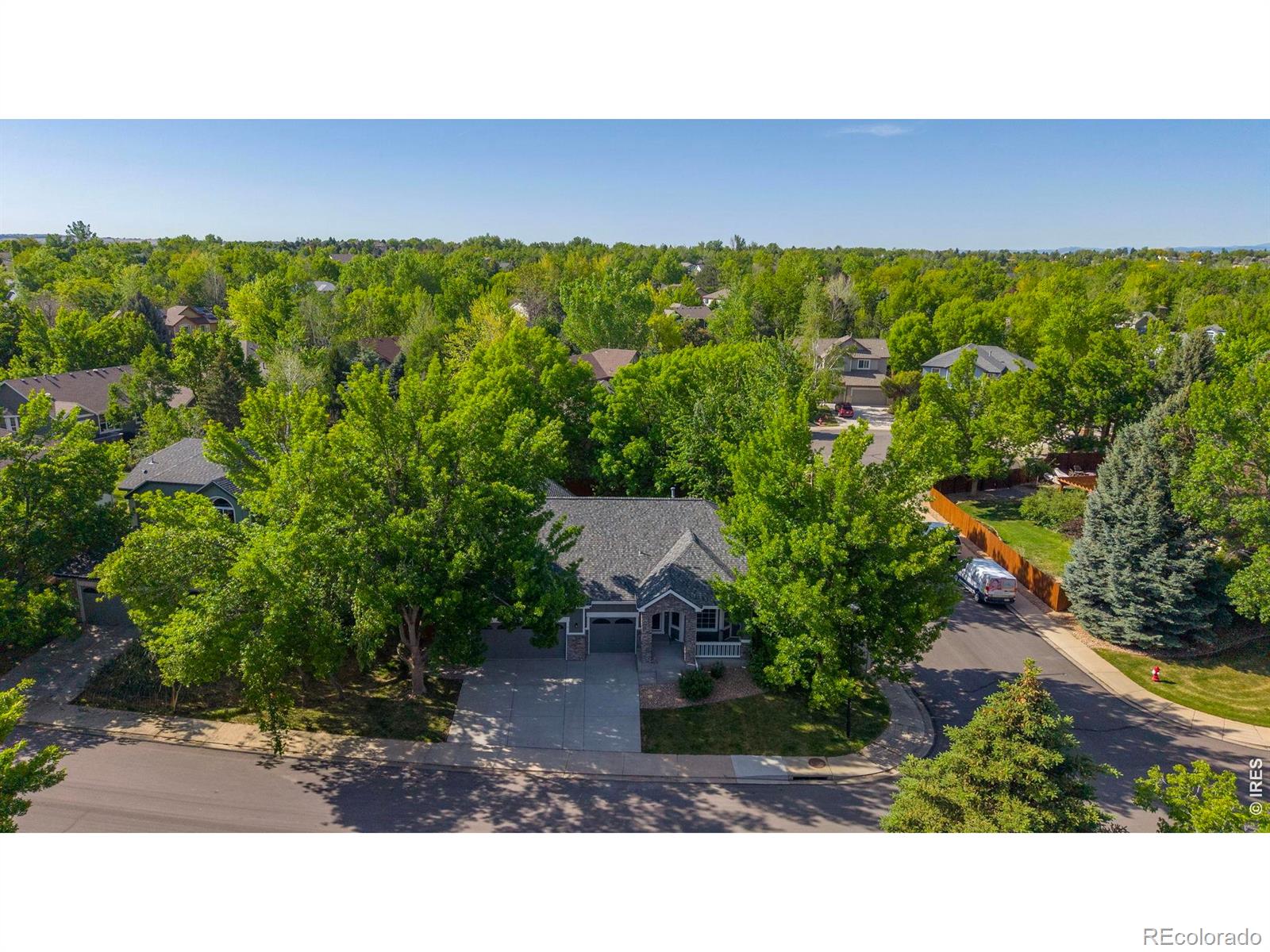 MLS Image #36 for 2754  odell drive,erie, Colorado