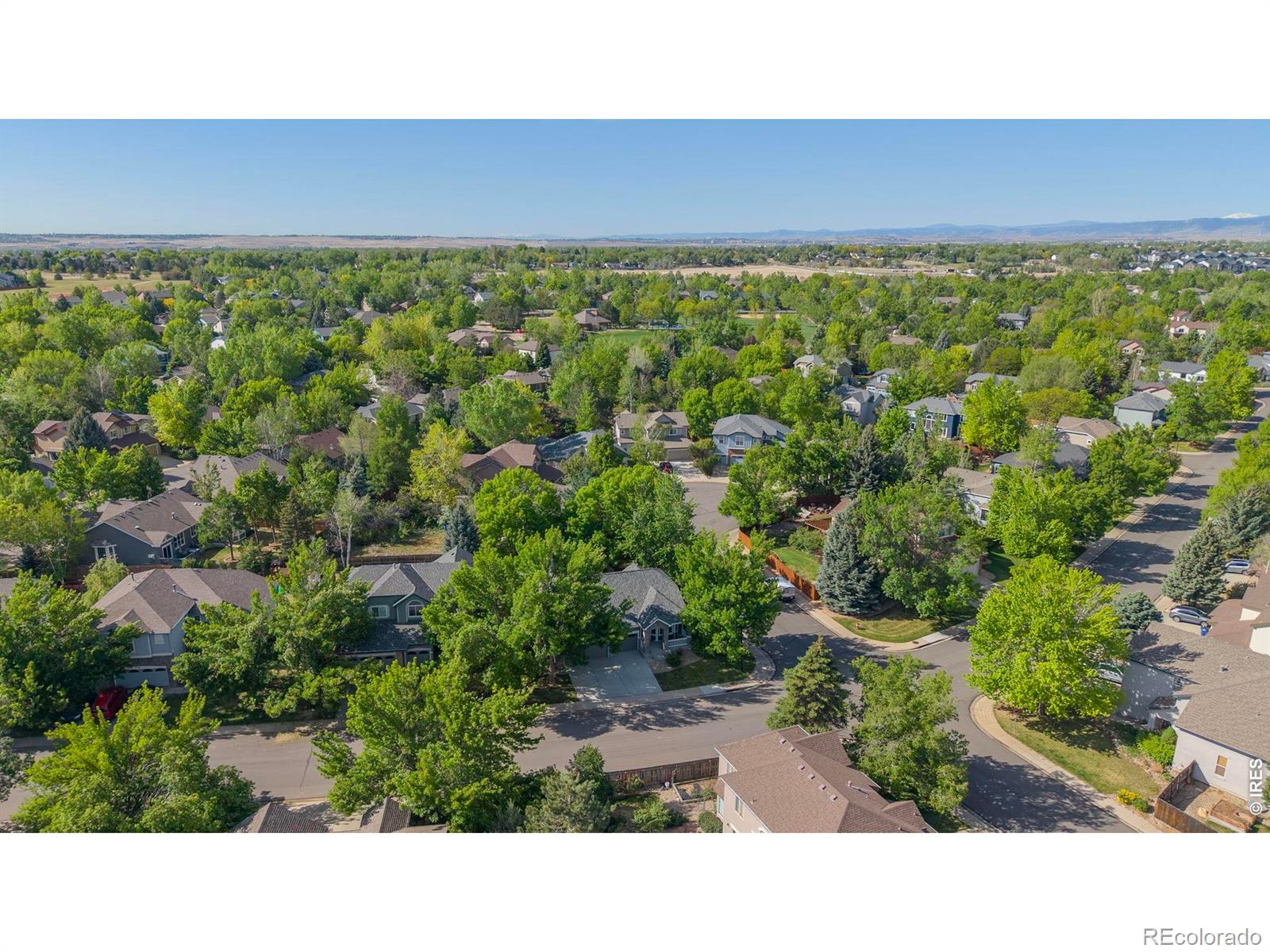 MLS Image #37 for 2754  odell drive,erie, Colorado