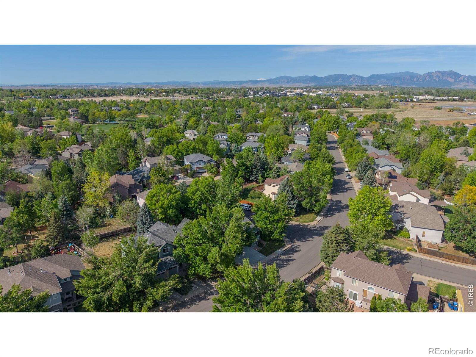 MLS Image #38 for 2754  odell drive,erie, Colorado