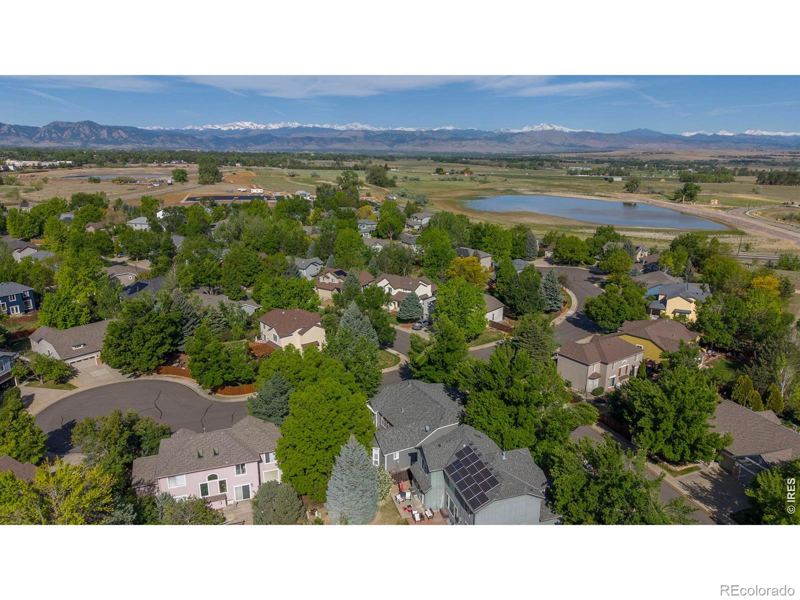 MLS Image #39 for 2754  odell drive,erie, Colorado