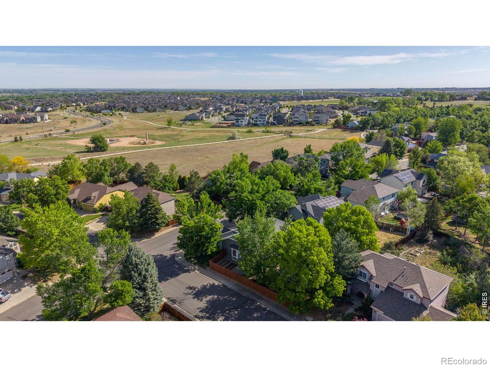 MLS Image #40 for 2754  odell drive,erie, Colorado