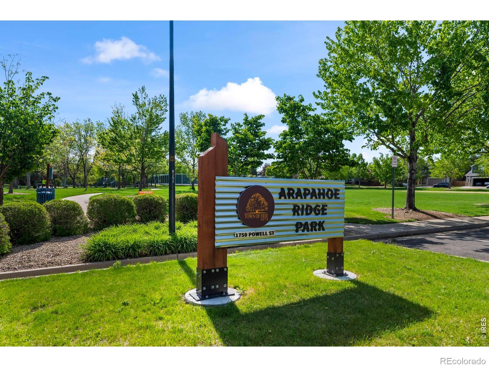 MLS Image #41 for 2754  odell drive,erie, Colorado