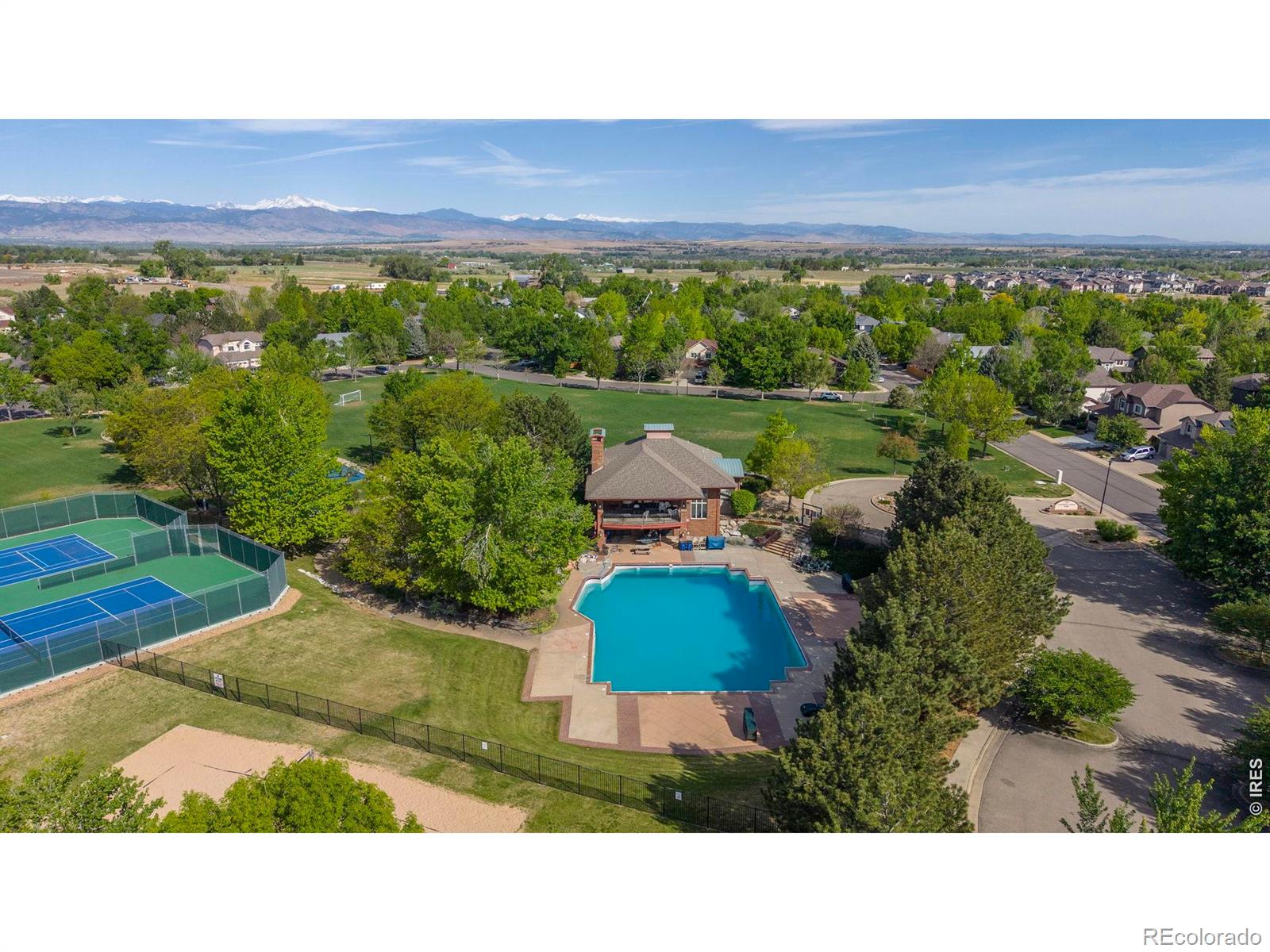 MLS Image #44 for 2754  odell drive,erie, Colorado
