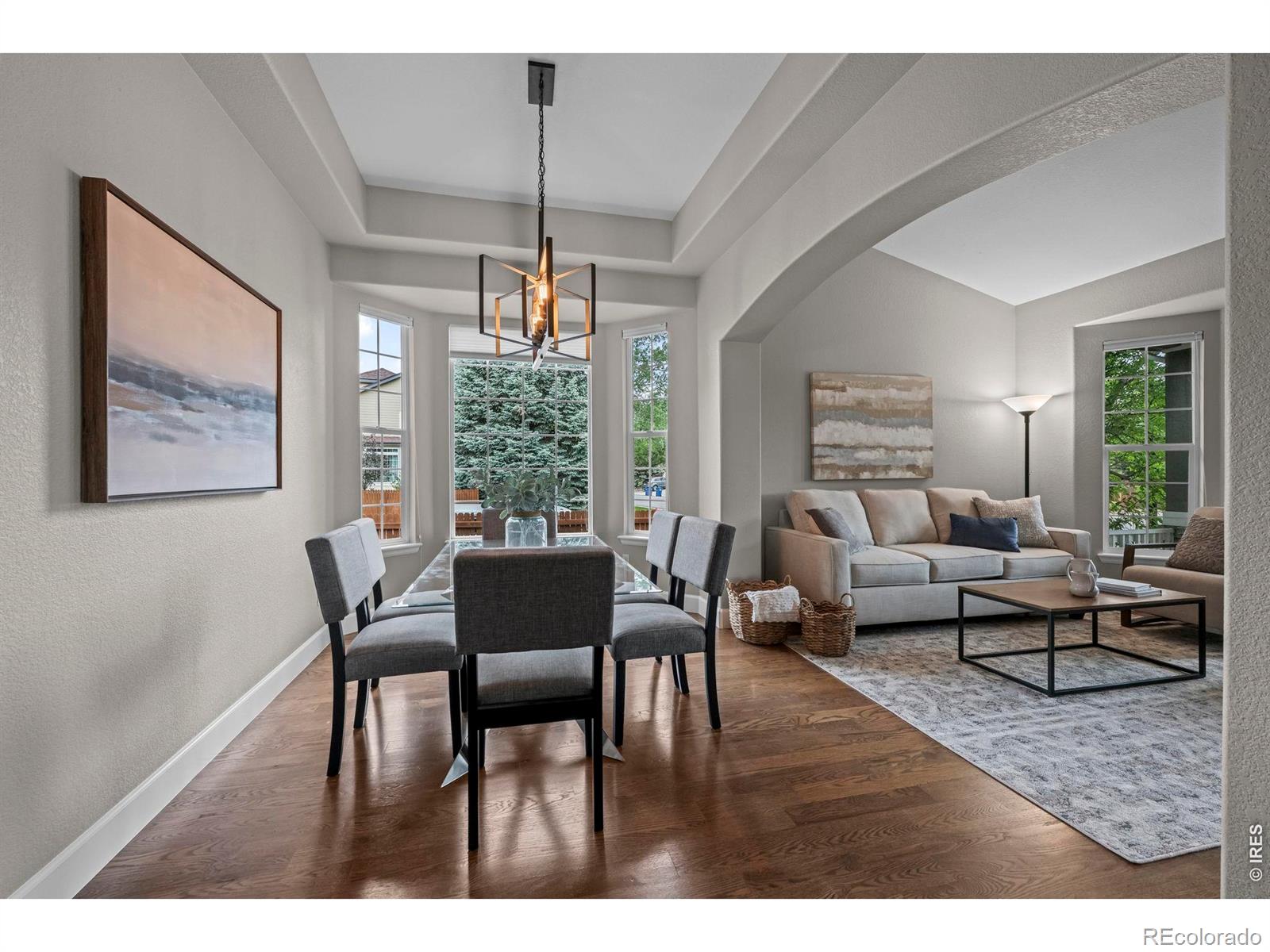 MLS Image #5 for 2754  odell drive,erie, Colorado