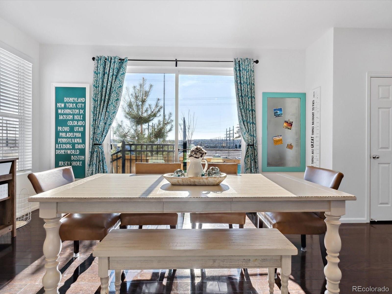 MLS Image #11 for 17616  bluetrail avenue,parker, Colorado