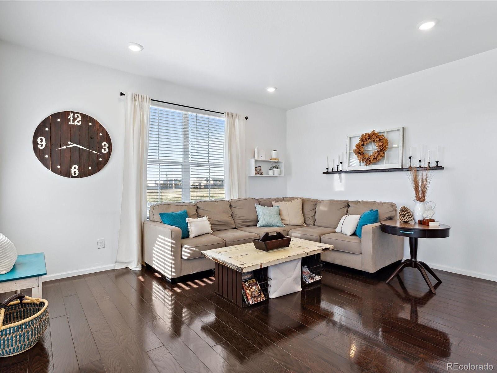 MLS Image #12 for 17616  bluetrail avenue,parker, Colorado