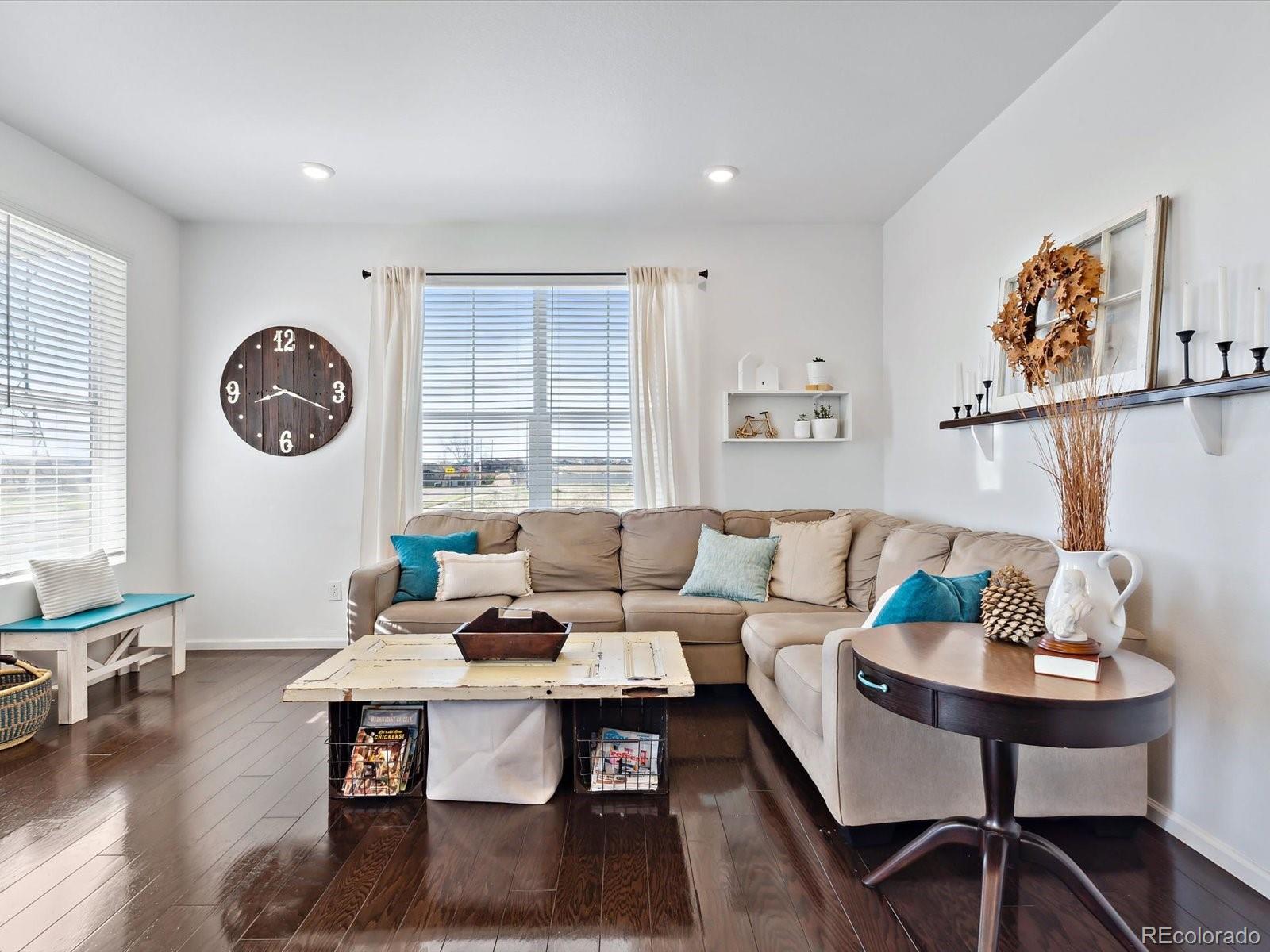 MLS Image #13 for 17616  bluetrail avenue,parker, Colorado