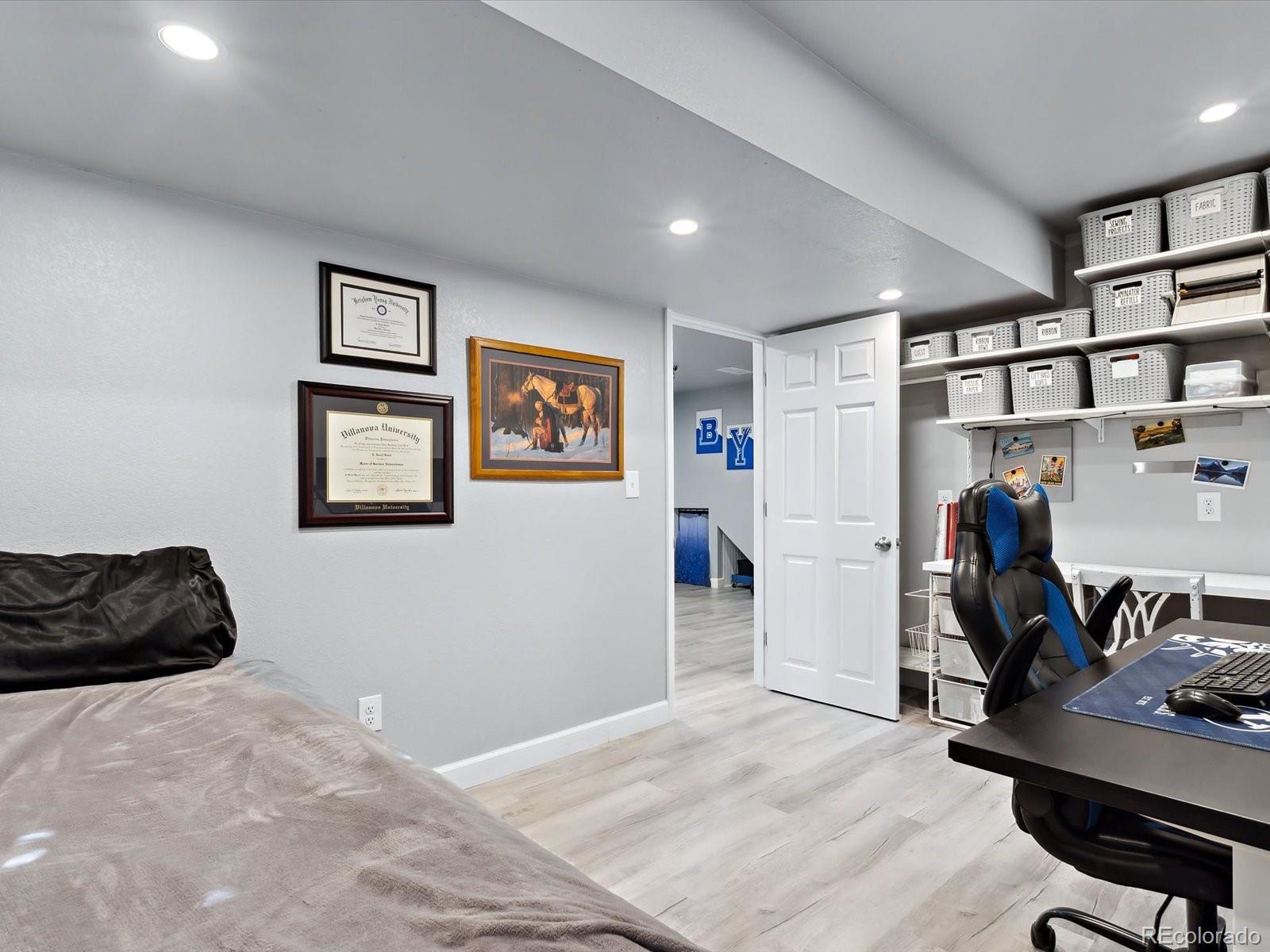 MLS Image #30 for 17616  bluetrail avenue,parker, Colorado